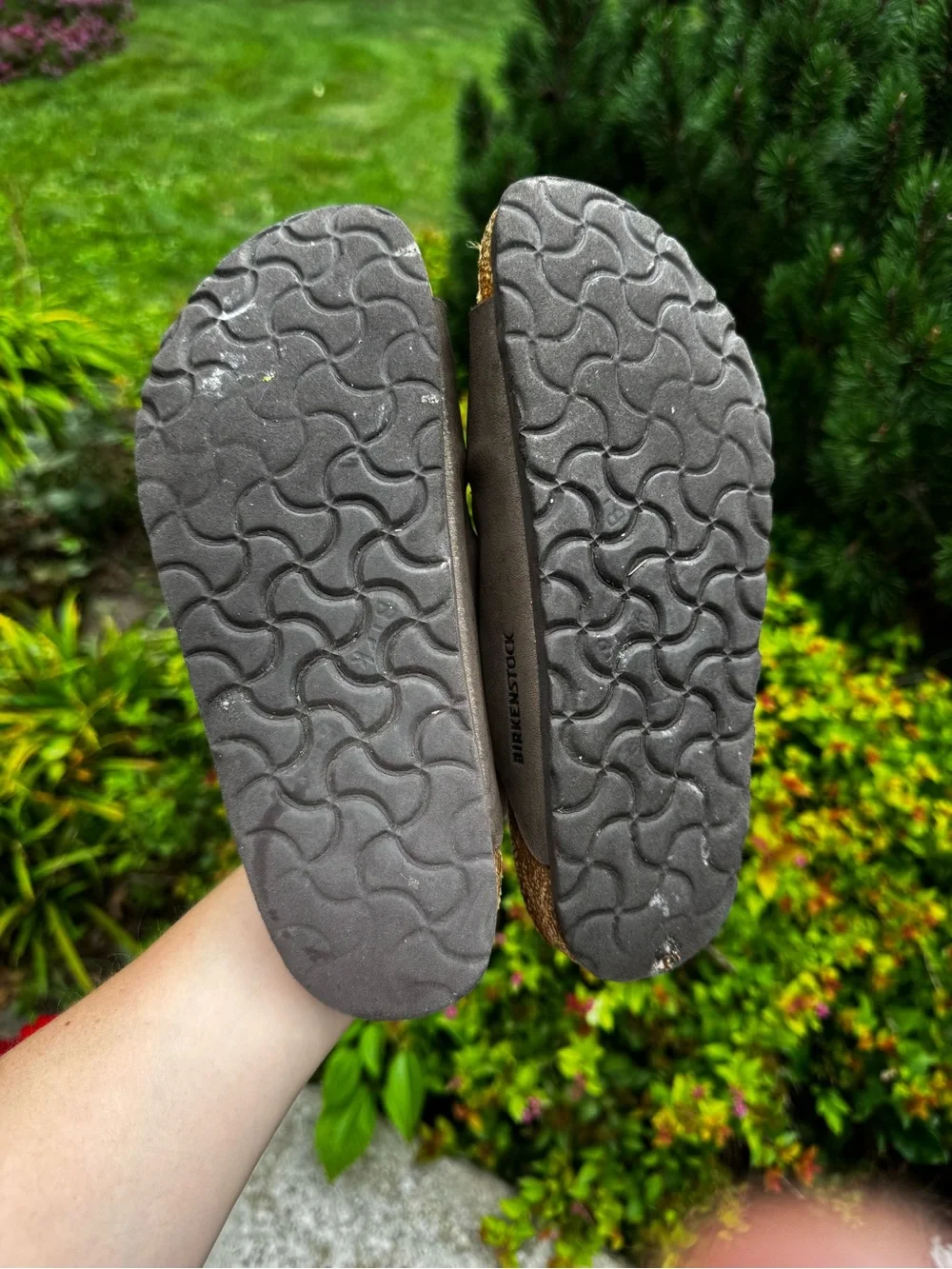 Birkenstock classic two